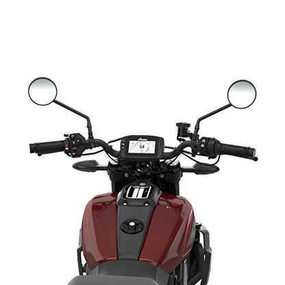 Indian Motorcycle Heated Grips - 2884430