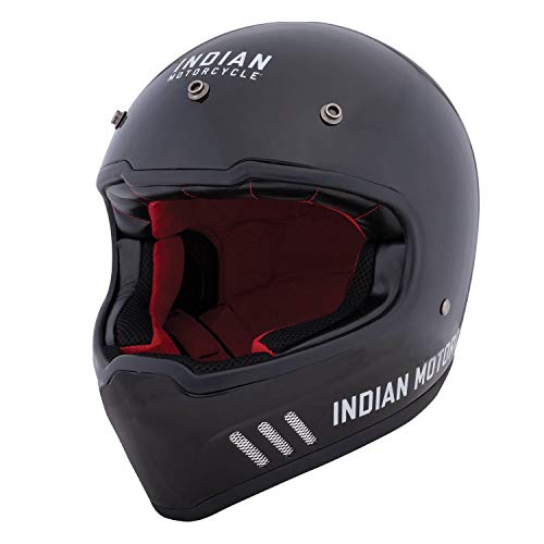 Indian Motorcycle Adventure Helmet