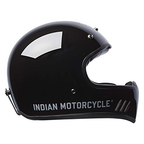 Indian Motorcycle Adventure Helmet