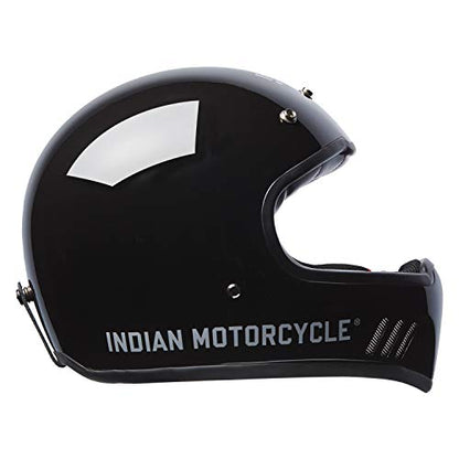 Indian Motorcycle Adventure Helmet