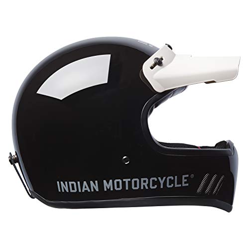 Indian Motorcycle Adventure Helmet
