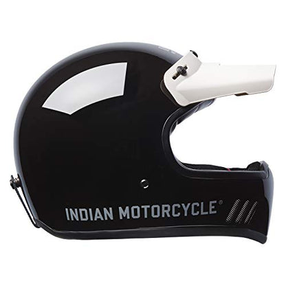 Indian Motorcycle Adventure Helmet