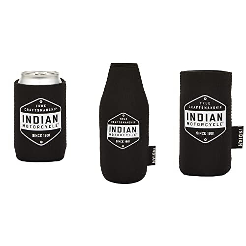 Indian Motorcycle Rogue Cup Holder, Set of 3