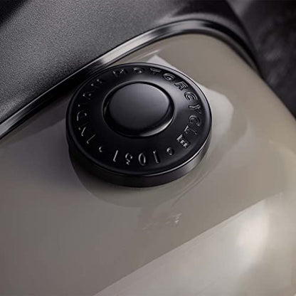 Indian Motorcycle Locking Fuel Cap - 3000820