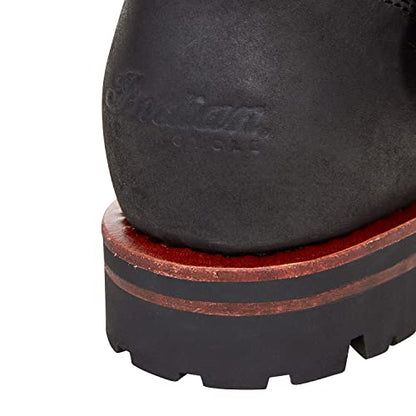Indian Motorcycle Women's Short Engineer 2, Black