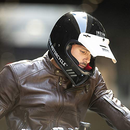 Indian Motorcycle Adventure Helmet
