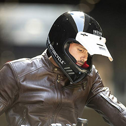 Indian Motorcycle Adventure Helmet