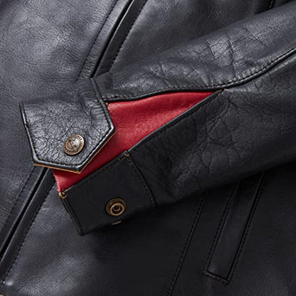 Indian Motorcycle Women's Freeway Jacket 2, Black - 2862635