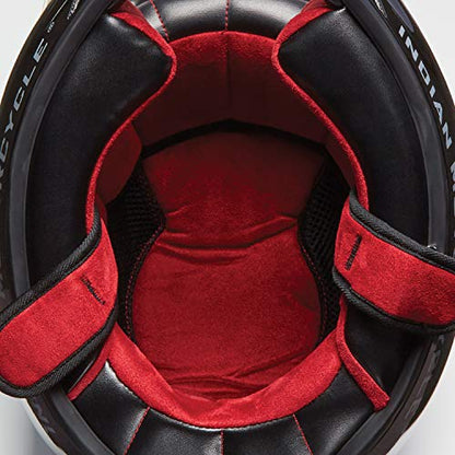 Indian Motorcycle Adventure Helmet