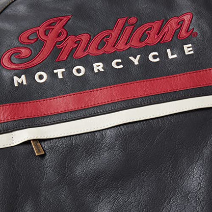 Indian Motorcycle Women's Freeway Jacket 2, Black - 2862635
