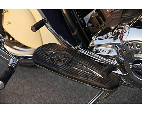 Indian Motorcycle Pinnacle Heel Shifter - 2880103