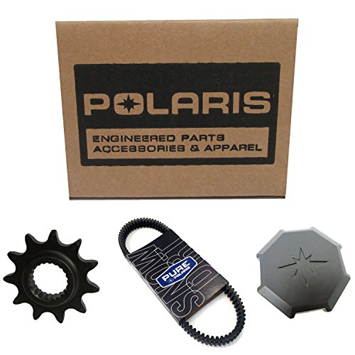 Polaris New OEM Pad,Shift Pedal, 5411364
