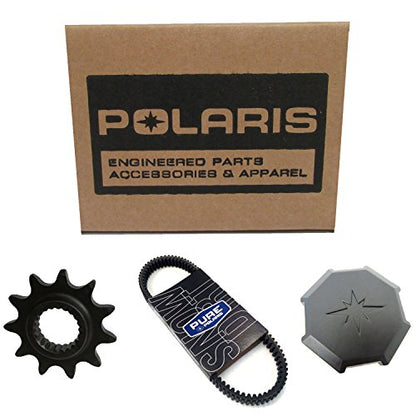 Polaris New OEM Pad,Shift Pedal, 5411364